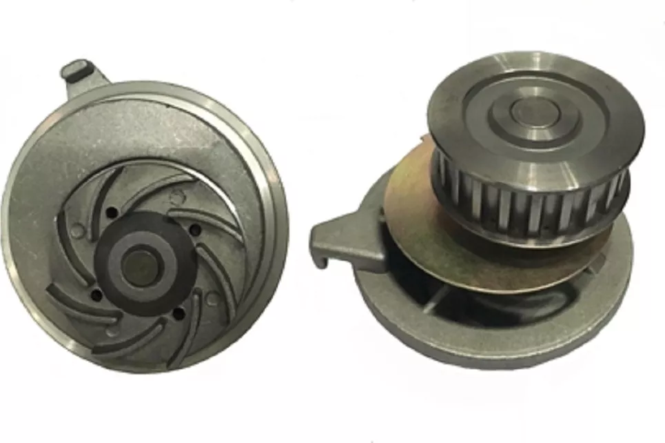 Насос FDR FF2516