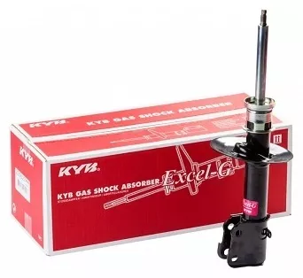 Амортизатор KYB передний 338109 1 шт