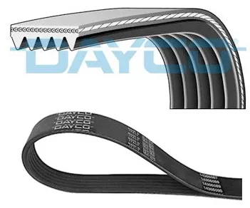 DAYCO Поликлиновой Ремень 5PK962