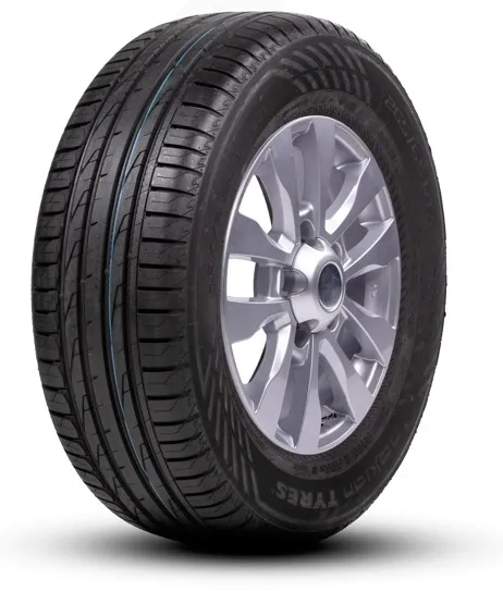 Nokian Hakka Blue 3 225/50 R17 98W