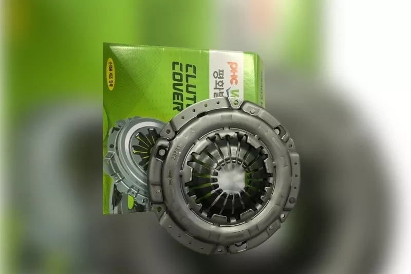 Valeo корзина сцепления 96184505