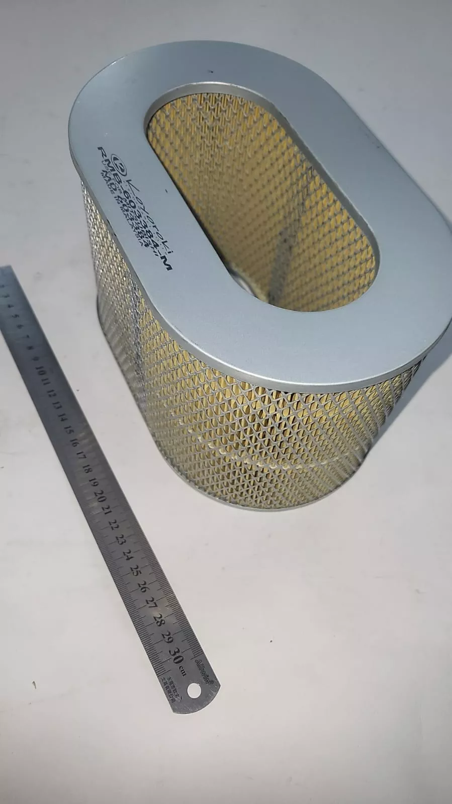 Koyoroki воздушный фильтр RMB-603384-M