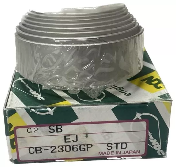 Subaru шатунные вкладыши CB2306 STD