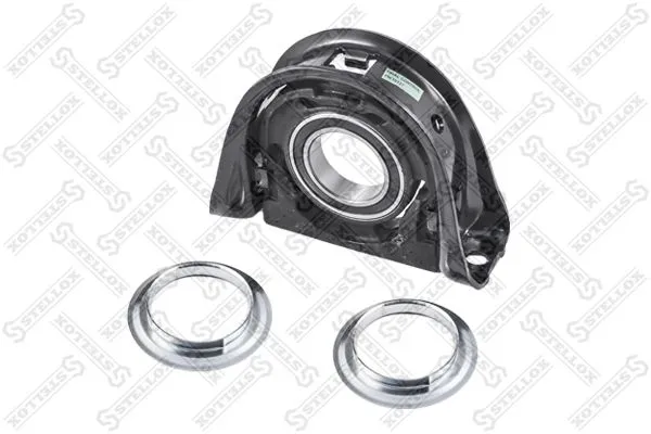 Суспензия, жетек білігі 83-02544-SX STELLOX