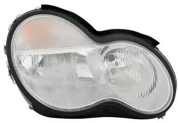 DEPO блок фара 440-1124R-LD-E
