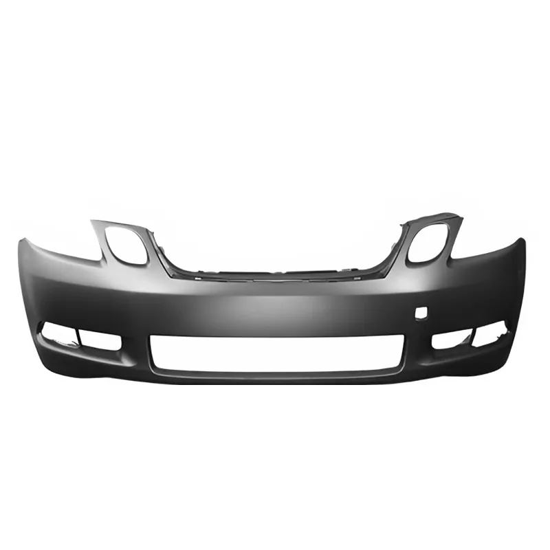 Алдыңғы бампер TYG TY04398BE GS300 05-07