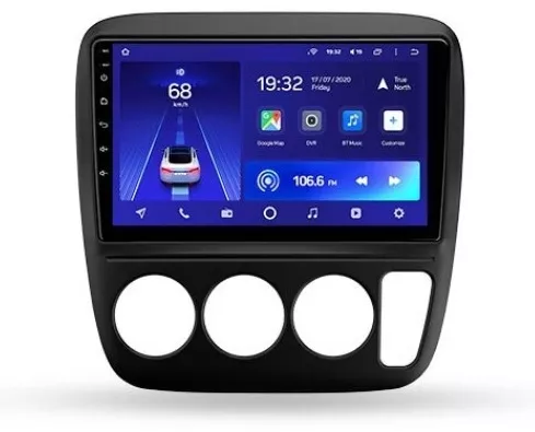 Teyes CC2L Plus Honda CR-V 1995-2001 1Gb+16Gb
