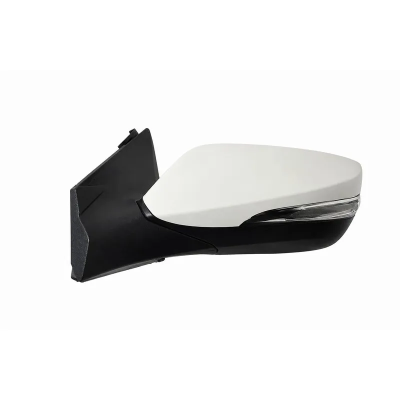 5 pin бұрылыс қайталағышы бар электрлі сол жақ айна Auto top JH02-ACT11-013-E-LAMP-L ACCENT 2011-2016