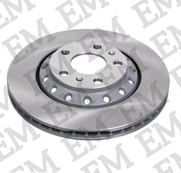 Диски Stellox задние 6020-1474-SX
