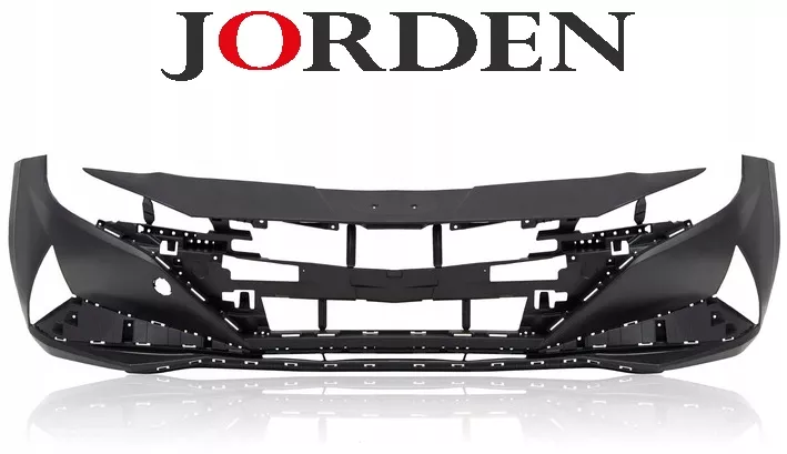 JORDEN бампер JH02ELT20016 для Hyundai Elantra 2021-2023