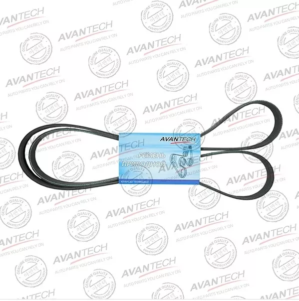 Avantech ремень 4PK970