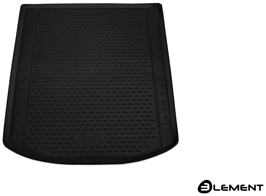 Element ELEMENT0422B10 Audi A4 2016 черный