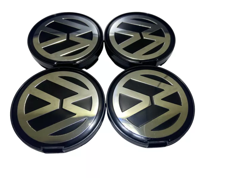 Колпачки на диск Volkswagen M-5785 4 шт