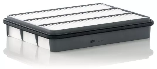 MANN-FILTER воздушный фильтр C31007