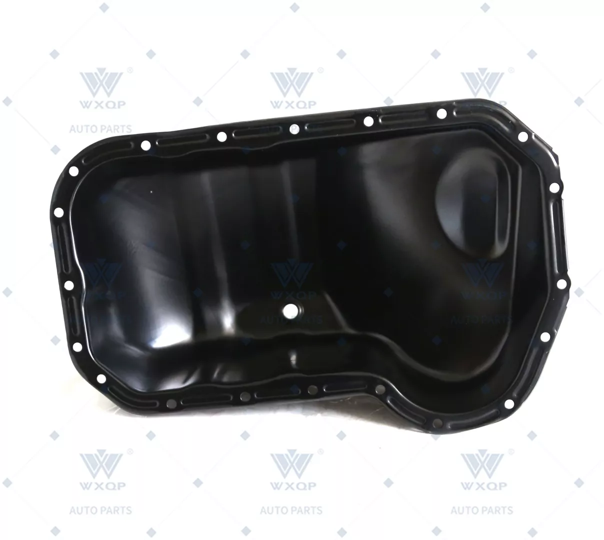 Поддон картера двигателя WXQP 310003