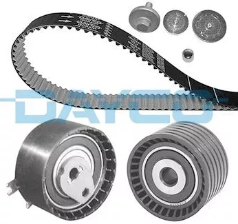 DAYCO Комплект Ремня ГРМ KTB460
