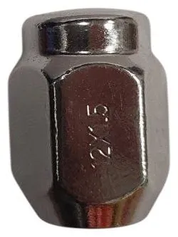 Magma 1007L30 гайка колесная M12x1.5 1 шт