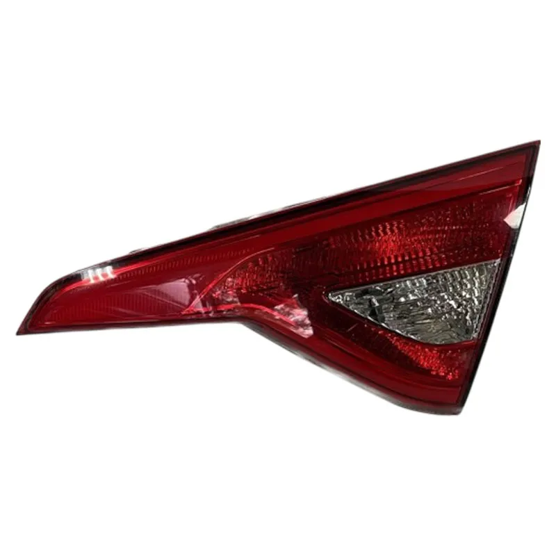 АРТҚЫ ЖАРЫҚ RH SONATA 15-17