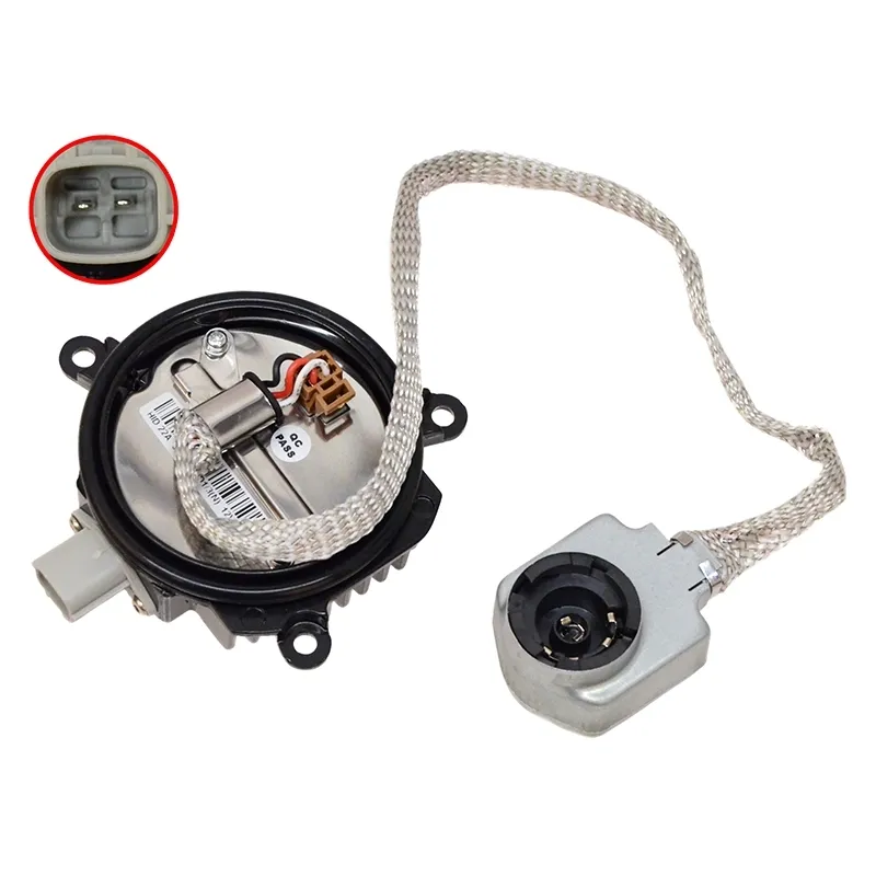 Блок розжига (ксенон) NISSAN/HONDA/MAZDA D2R/D2S 12V35W