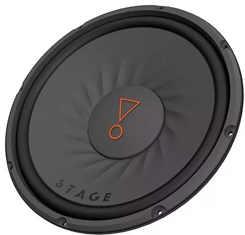 Сабвуфер JBL Stage 102