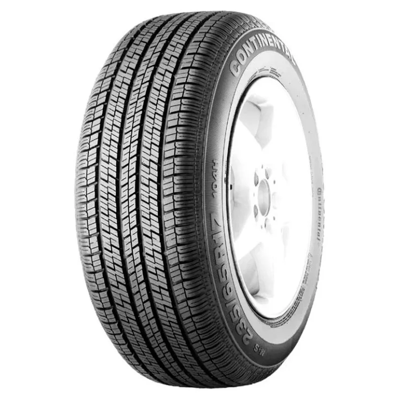 Шины 235/50 R19 Continental 4x4 Contact (MO)