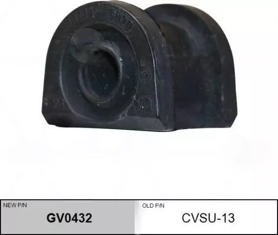 Shin Hwa втулка стабилизатора 20414FG020 S203