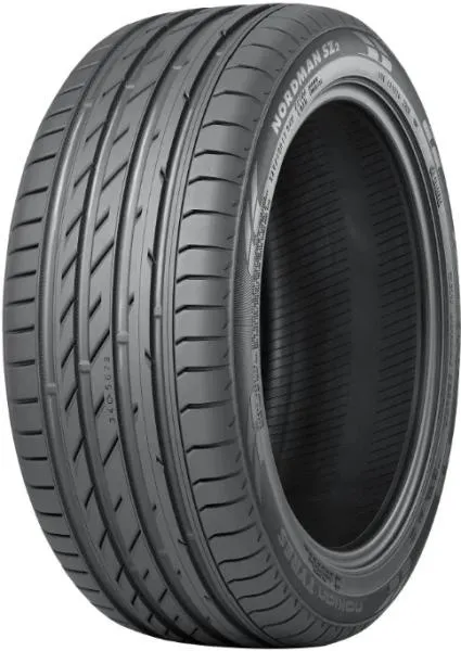 Nokian Nordman SZ2 265/35 R18 97Y