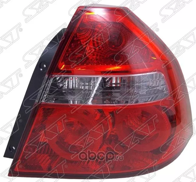 SAT поворотник ST2351903R