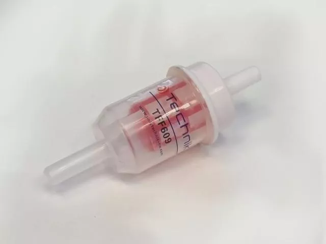 Technic топливный фильт TFF609