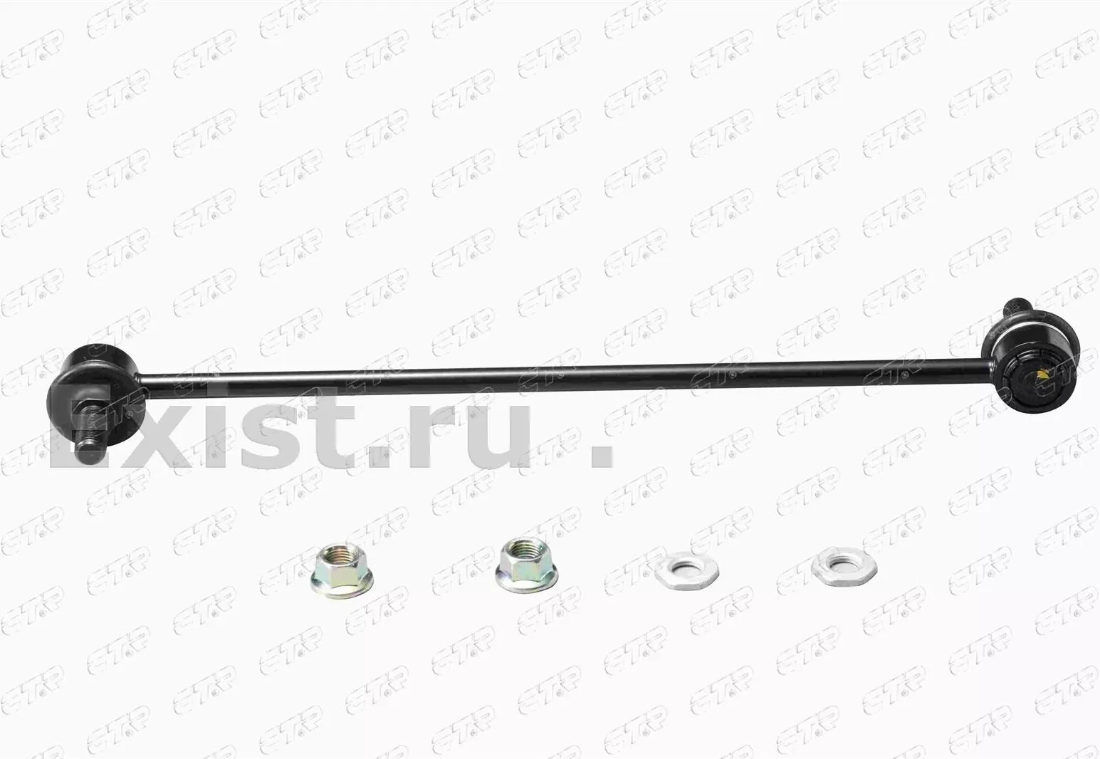 CTR стопор CLT62 CL0586