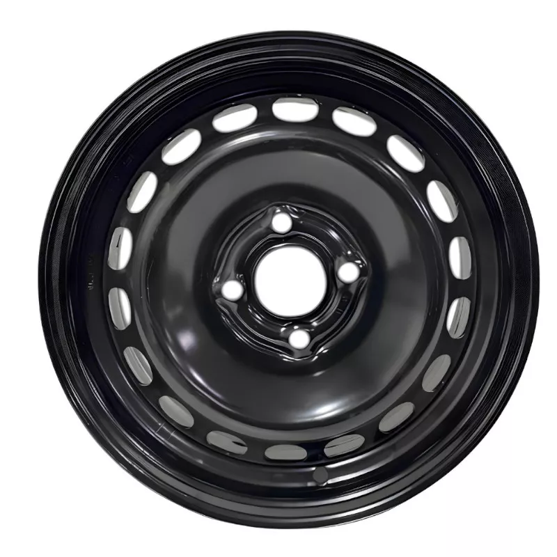 UZ-DAEWOO Ravon R3 6x15/4x100 D56.5 ET45 черный