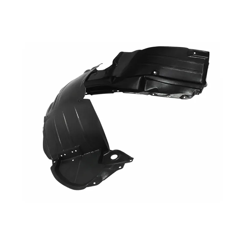 ПОДКРЫЛОК TYC 306-TYF439 HIGHLANDER 2008-2011 RH