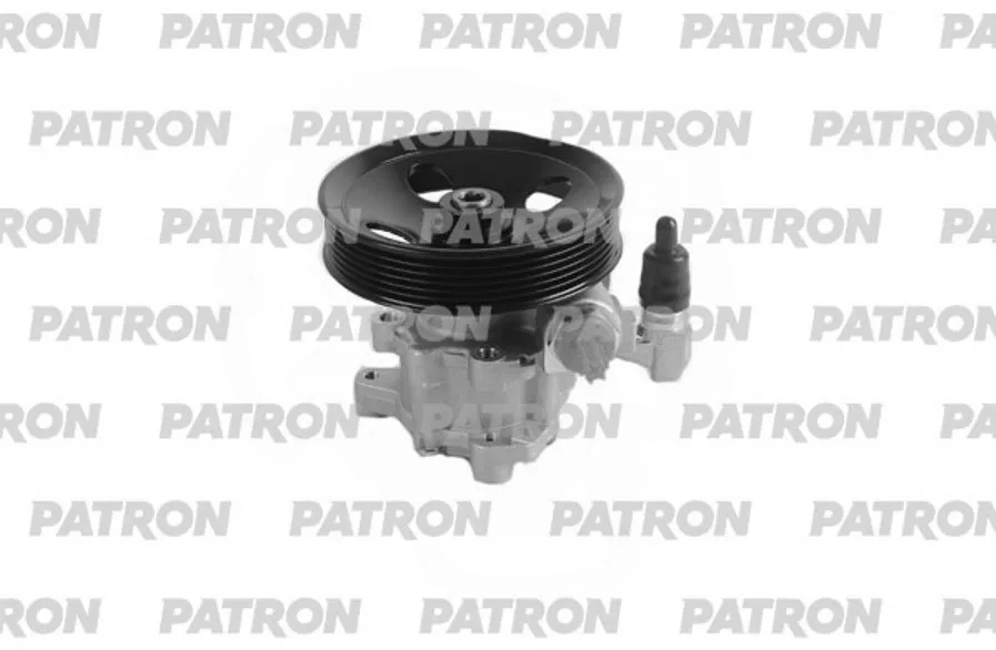 PATRON насос ГУР PPS1049