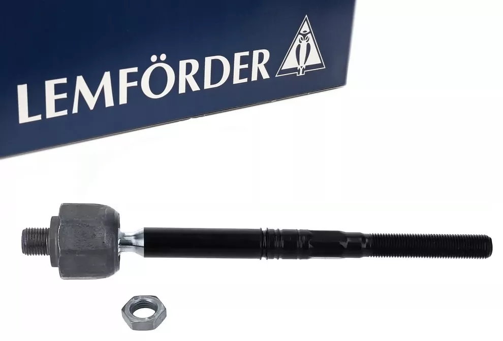 Lemforder рулевая тяга 38018 01