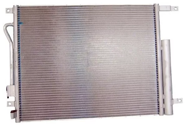 Chevrolet кондиционер радиаторы 94511190