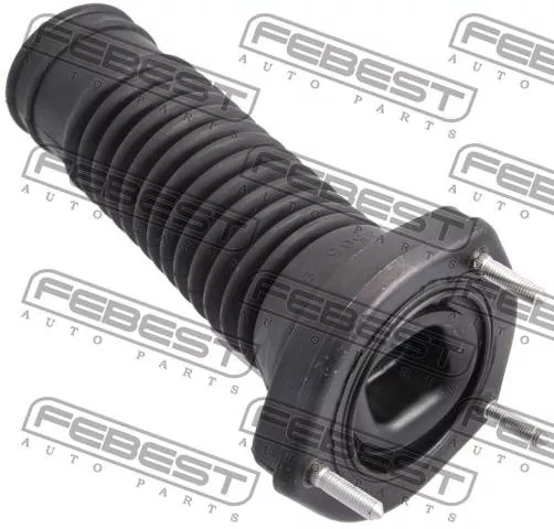 FEBEST опора амортизатора TSS-033