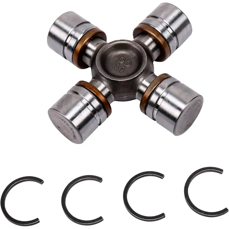 Крестовина карданного вала 23104840 GM Genuine Parts