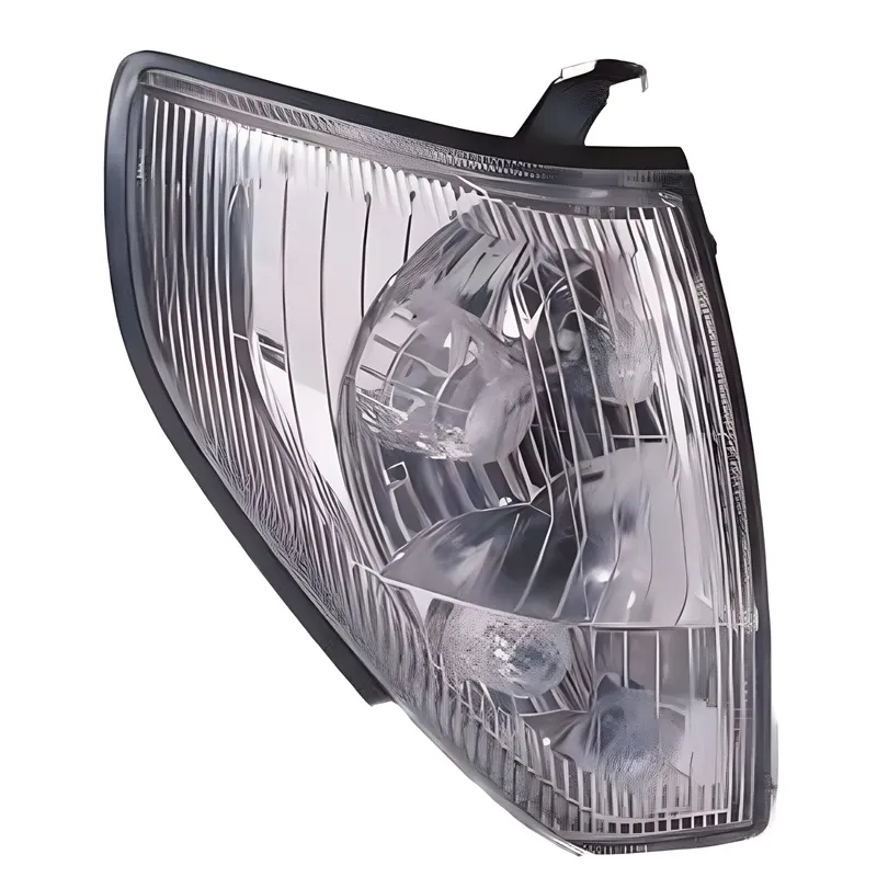 БҰРЫЛЫС КӨРСЕТКІШІ HILL HLL01-1720-R PRADO 90/95 RH