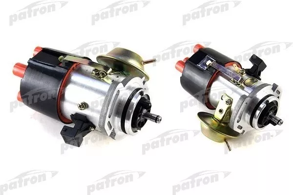 PATRON распределитель зажигания P41-0003