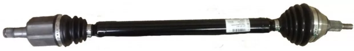 VCO привод колеса в сборе 6R0407764F