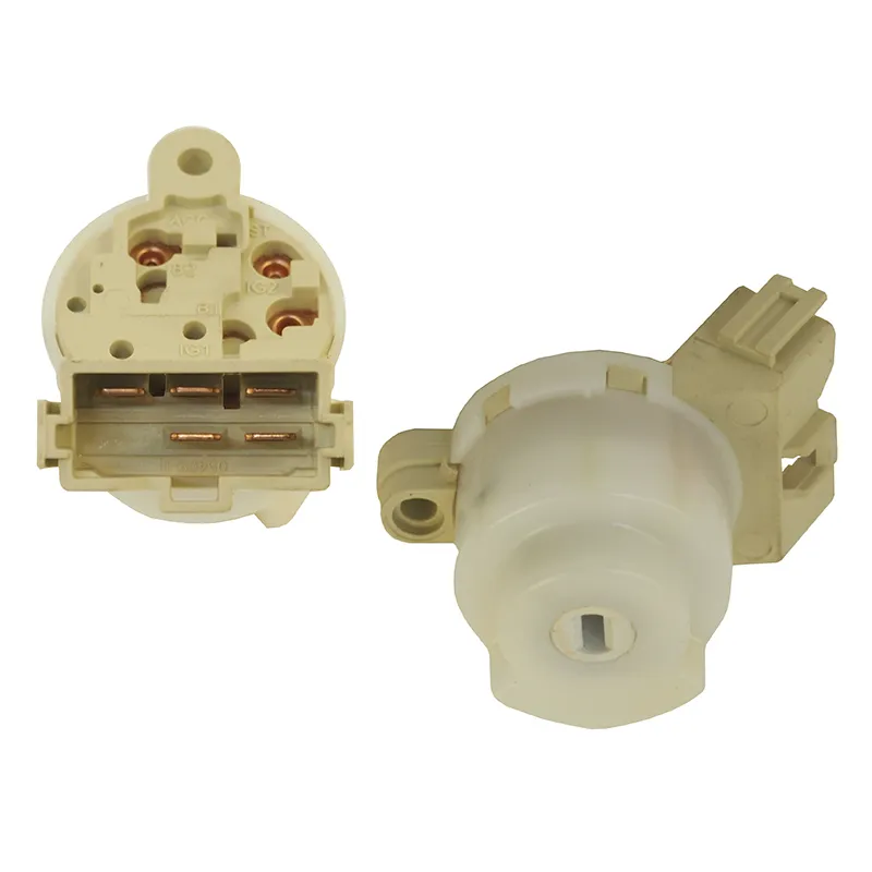 Контактная группа замка зажигания MITSUBISHI