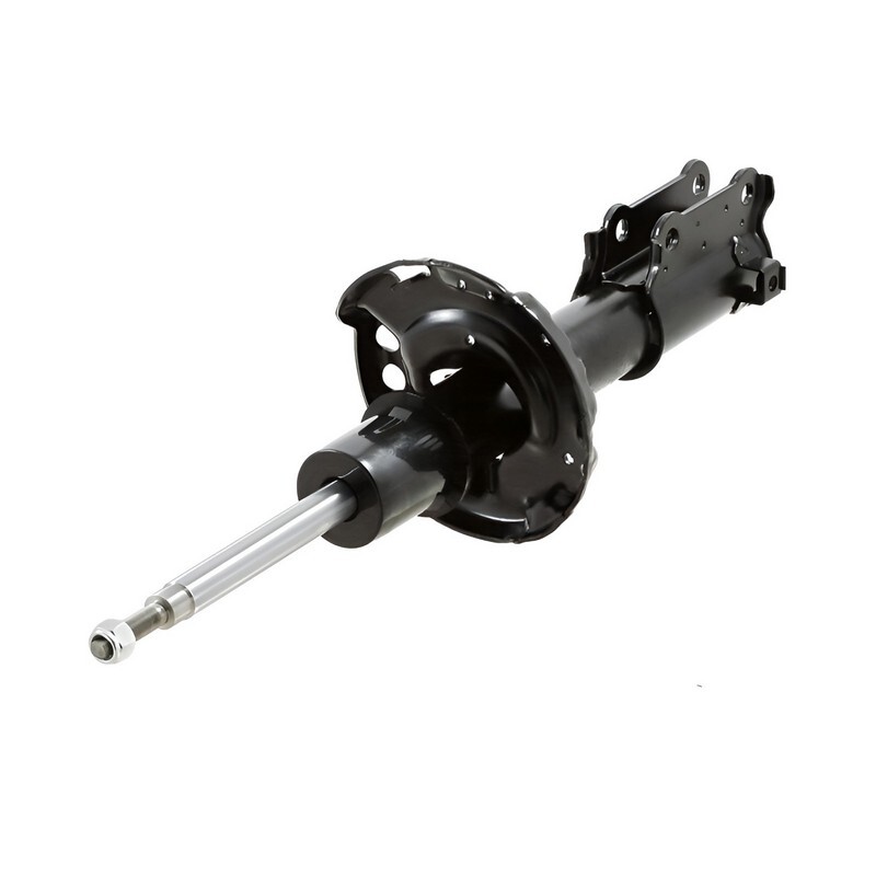 Алдыңғы сол жақ амортизатор Hyundai Accent, Solaris 17-20/Kia Rio 17-20