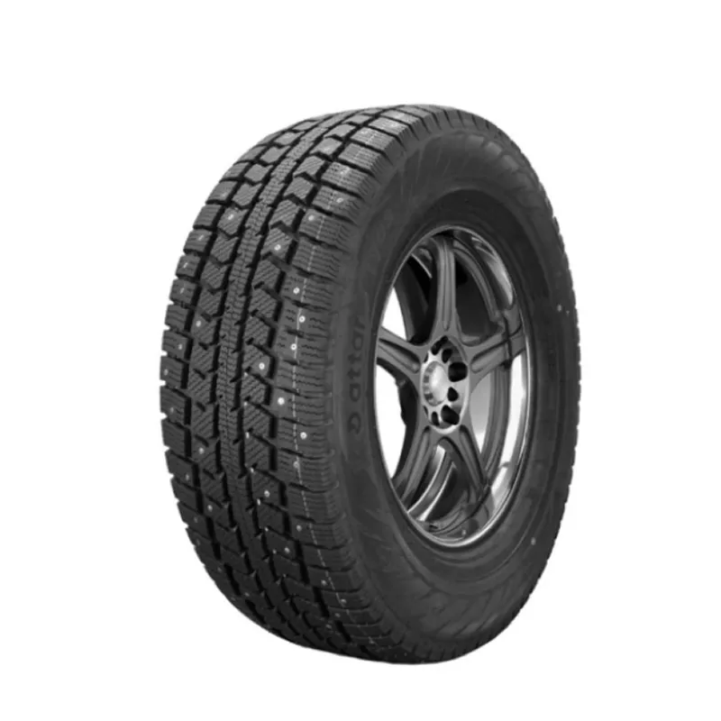 Attar W03 235/65 R16C тікенектермен қысқы шиналары