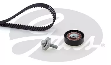 Gates ременной комплект K015662XS