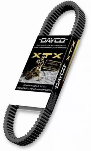 DAYCO ремень вариатора XTX5039