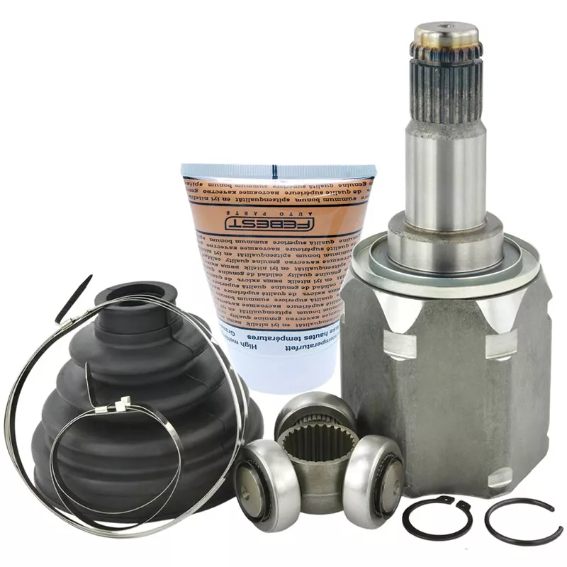 ШРУС внутренний правый Febest 0111gsl20lh 27X50X24