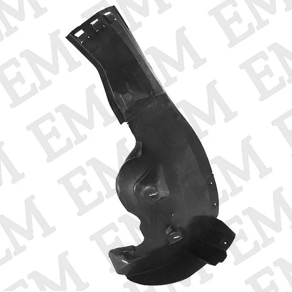 Подкрылок SAT ST-CV11-016L-A1 для Chevrolet, Ravon Cobalt, R4 2011-2023