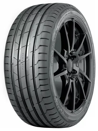 Nokian Hakka Black2 SUV 235/45 R19 99W