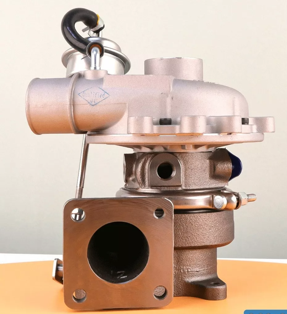 SLTURBO турбонагнетатель VA430012SL