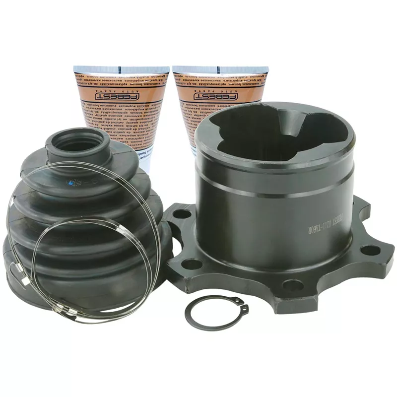 ШРУС внутренний задний Febest 0211ta60r 40x132
